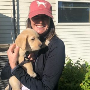 Meet your Posher, Erin